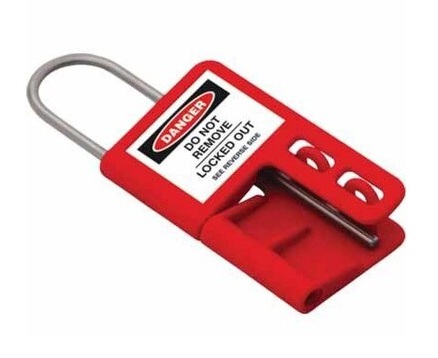 Ultra Safe Lockout Hasp PS-LOTO-HASP-USL3